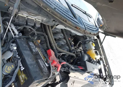 2014 Ford F-150 Xlt from USA, damaged, VIN 1FTFW1EF4EFA40162